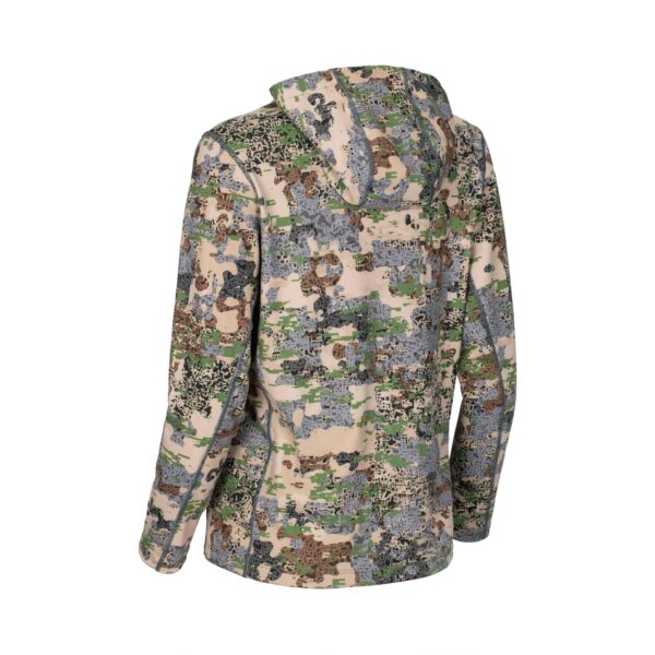 Women’s SolAir Technical Hoodie - Image 10