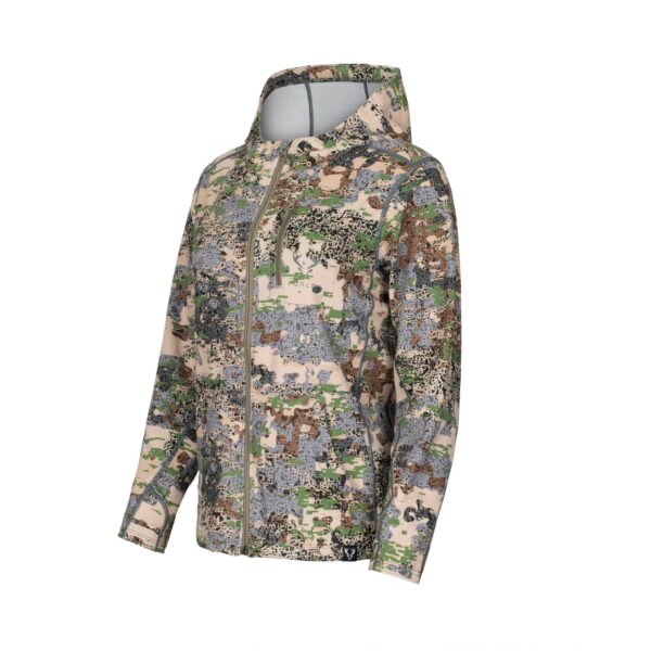 Women’s SolAir Technical Hoodie - Image 9