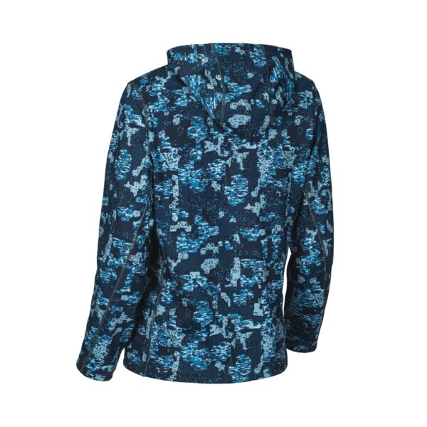 Women’s SolAir Technical Hoodie - Image 12