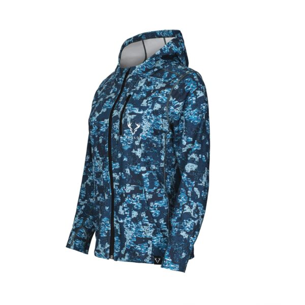 Women’s SolAir Technical Hoodie - Image 11