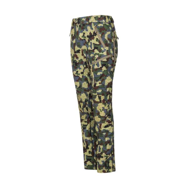 Women's AllClima Stretch Woven Pant - Image 4