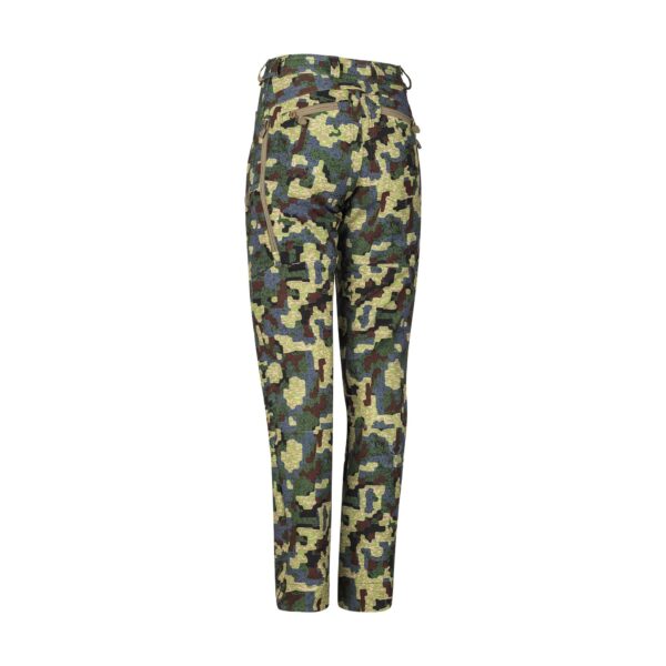 Women's AllClima Stretch Woven Pant - Image 5
