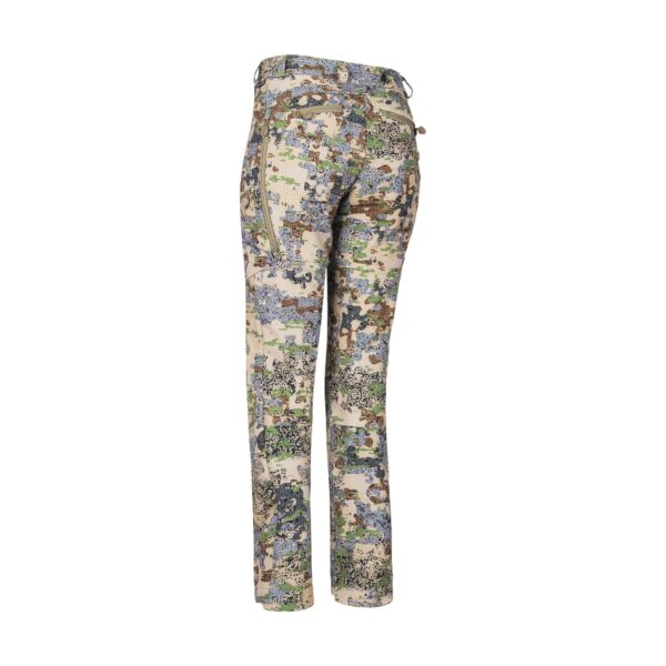 Women's AllClima Stretch Woven Pant - Image 7