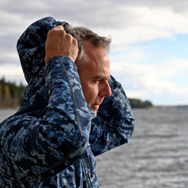 Men’s SolAir Technical Hoodie - Image 6