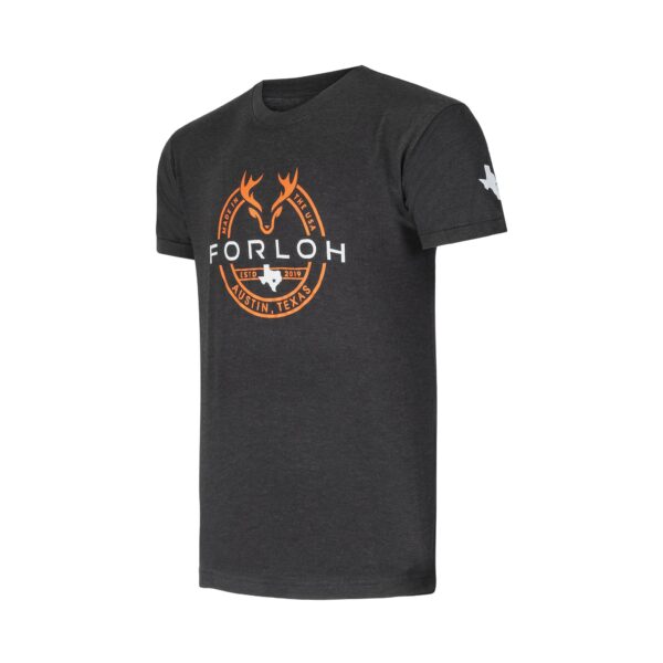 FORLOH Austin Unisex Tee - Image 2