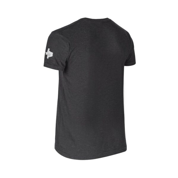 FORLOH Austin Unisex Tee - Image 3