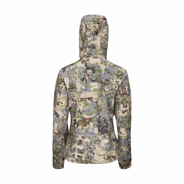 Women’s AllClima 3L Rain Jacket - Image 10