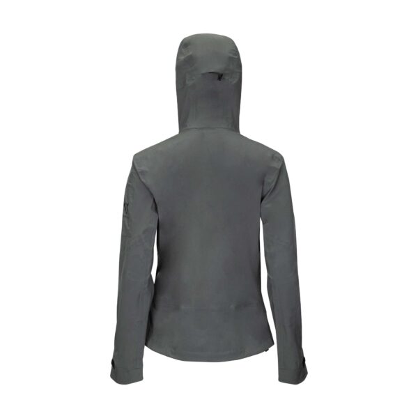 Women’s AllClima 3L Rain Jacket - Image 8