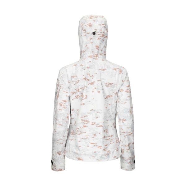 Women’s AllClima 3L Rain Jacket - Image 12