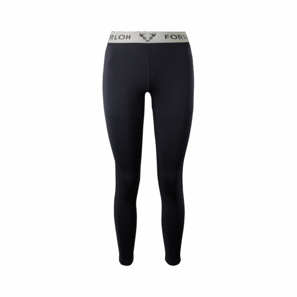 Women's Deep Space Base Layer Bottom - Image 12
