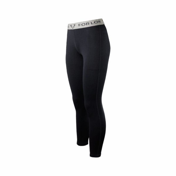 Women's Deep Space Base Layer Bottom - Image 11
