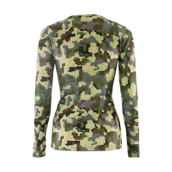 Women's Deep Space Base Long Sleeve - Image 9