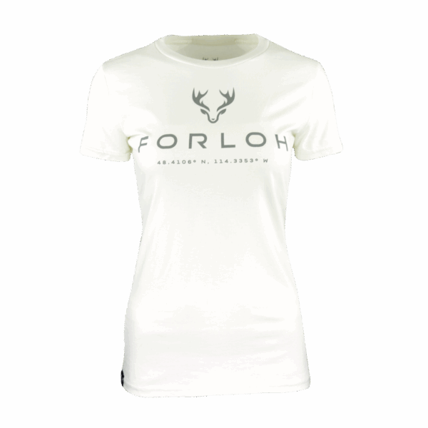 Women's Coordinates T-Shirt