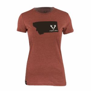 Women's Montana T-Shirt