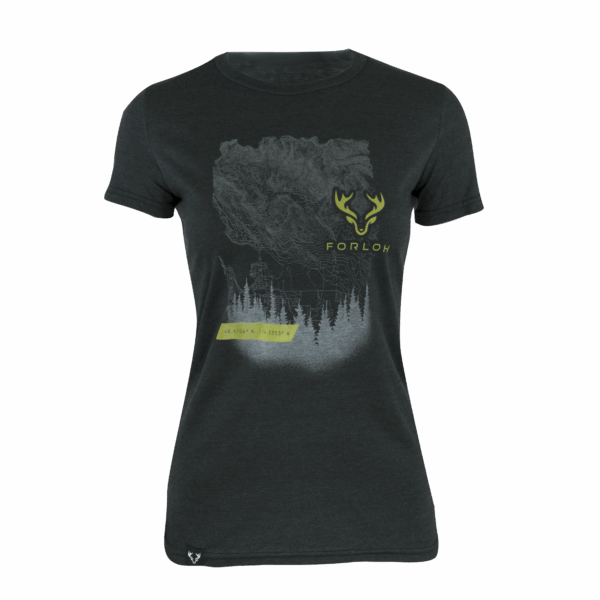 Women's Tamarack T-Shirt - Image 2