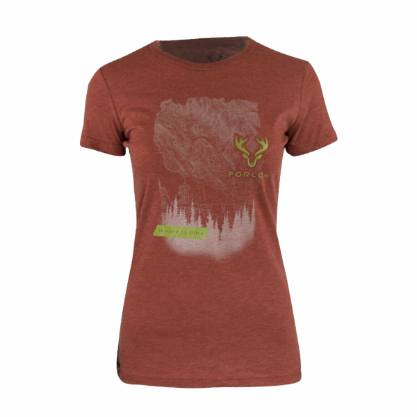 Women's Tamarack T-Shirt