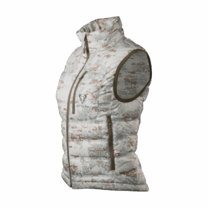 Women's ThermoNeutral Down Vest