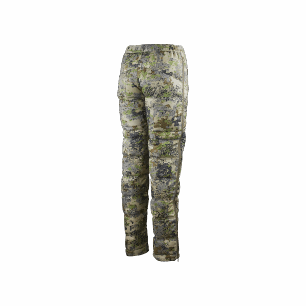 Women's ThermoNeutral Down Pant - Image 6