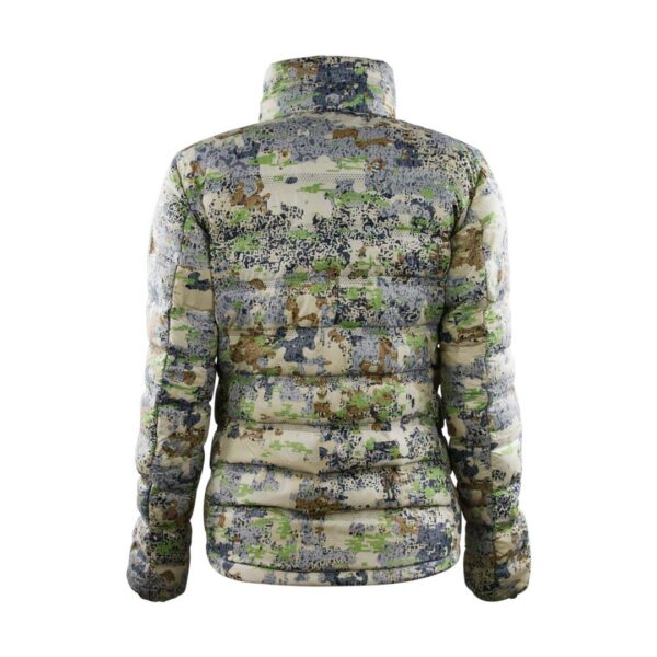 Women's ThermoNeutral Down Jacket - Image 11