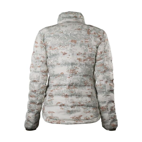 Women's ThermoNeutral Down Jacket - Image 15