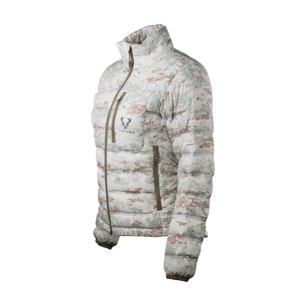 Women's ThermoNeutral Down Jacket - Image 14