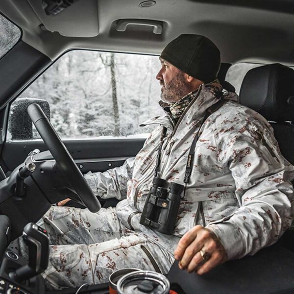 Men's AllClima Soft Shell Jacket - Image 4