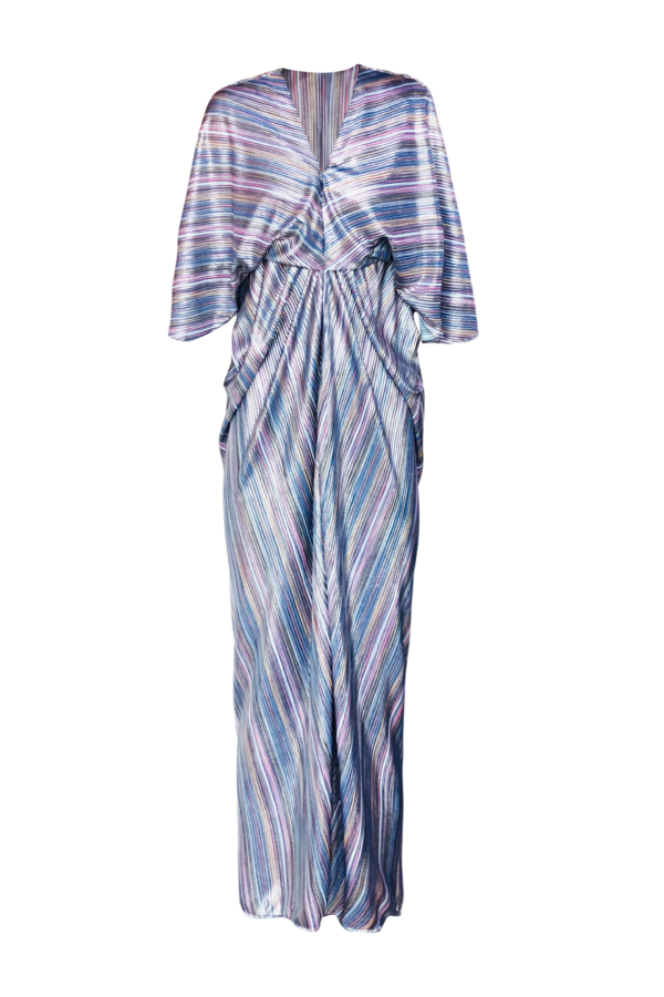 Multi Foil Kaftan - Image 10