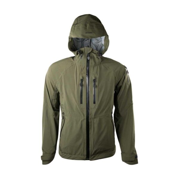 Men's AllClima 3L Rain Jacket - Image 11
