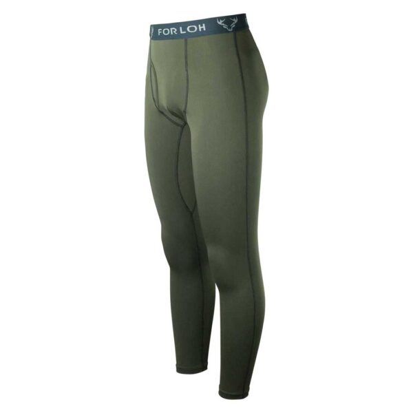 Men's Deep Space Base Layer Bottom - Image 10
