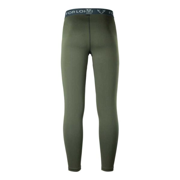 Men's Deep Space Base Layer Bottom - Image 11
