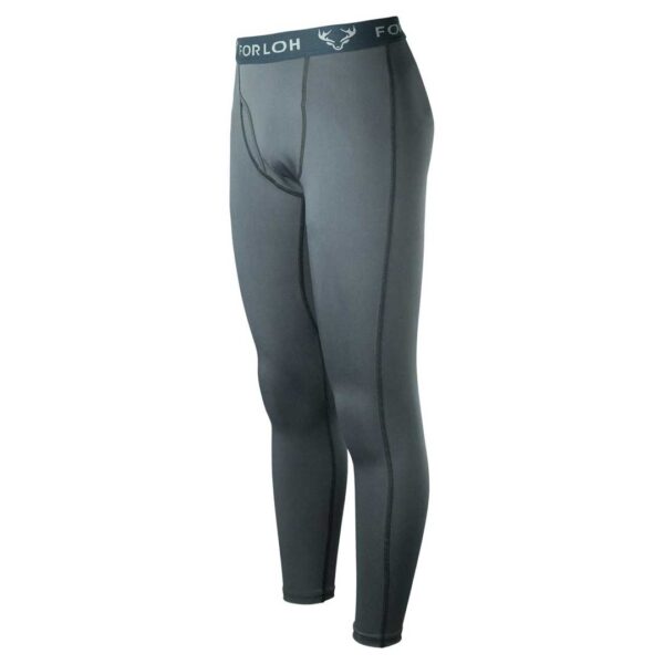 Men's Deep Space Base Layer Bottom - Image 14