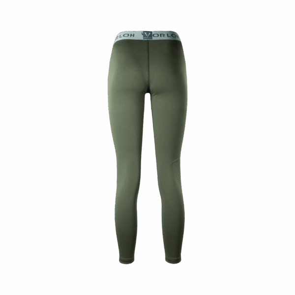 Women's Deep Space Base Layer Bottom - Image 8