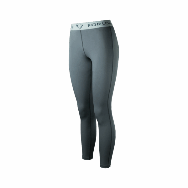 Women's Deep Space Base Layer Bottom - Image 9