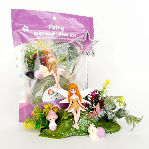 Kiddough Play Kit - Image 33