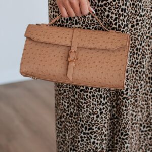 Panama Crossbody Bag