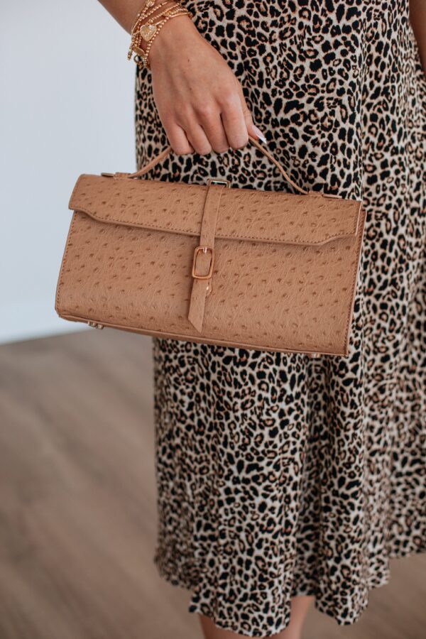 Panama Crossbody Bag
