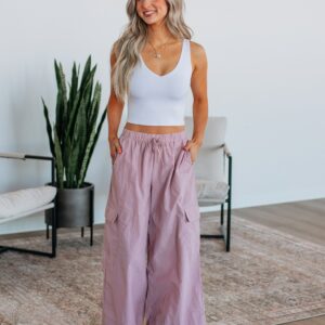 Dovie Cargo Pants