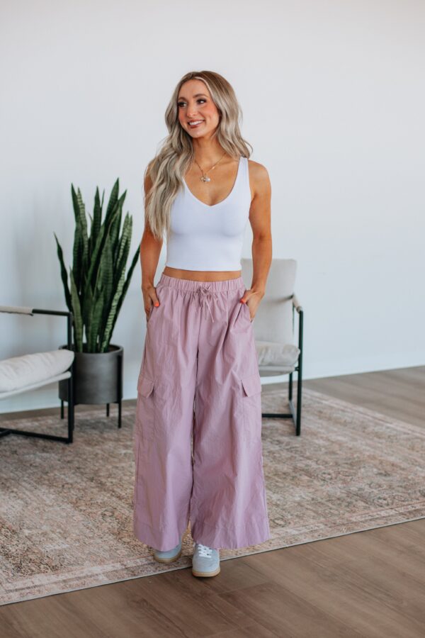 Dovie Cargo Pants