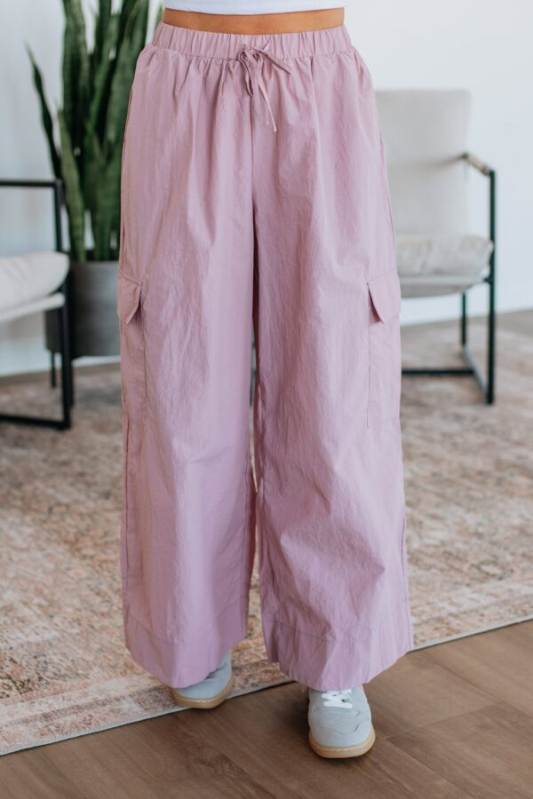 Dovie Cargo Pants - Image 2
