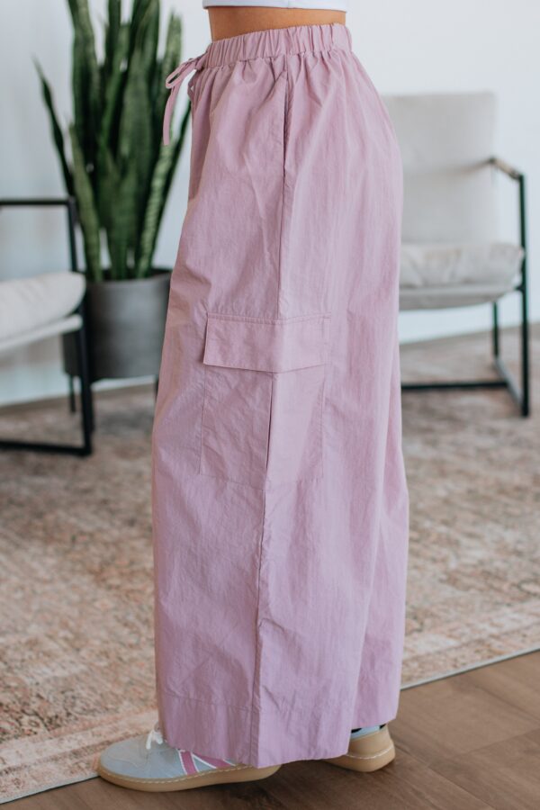 Dovie Cargo Pants - Image 5