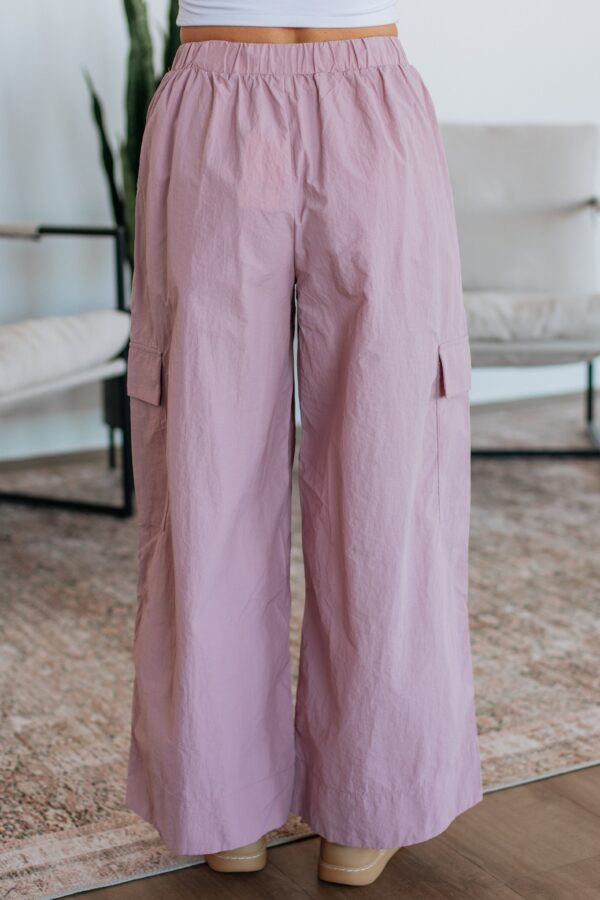 Dovie Cargo Pants - Image 6