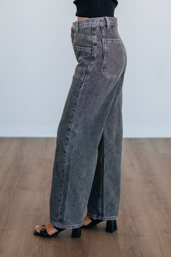 Vincent Denim Pants - Image 3
