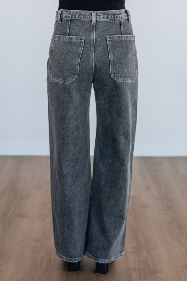 Vincent Denim Pants - Image 7