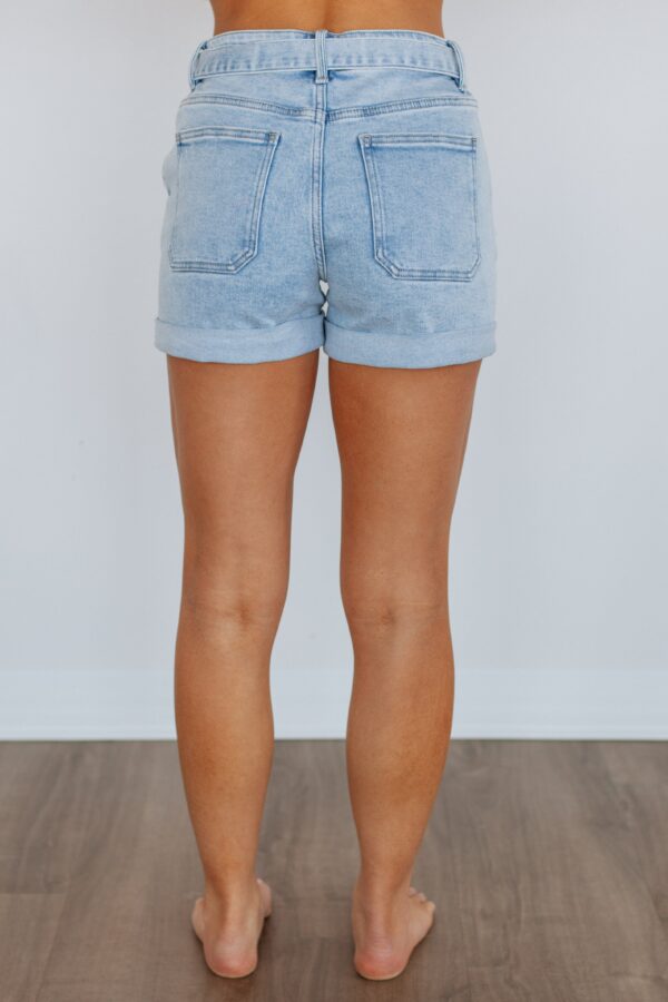 Molli Risen Shorts - Image 6