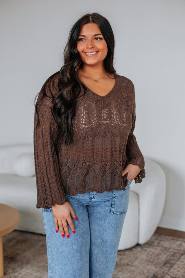Patterson Sweater - Image 2