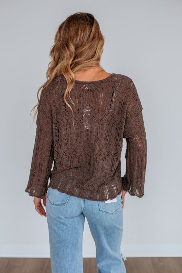 Patterson Sweater - Image 5