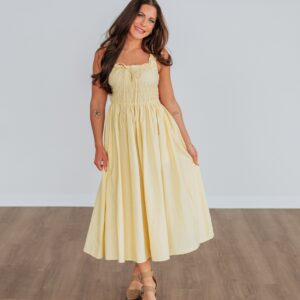 Daphne Dress