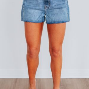 Ava Hidden Shorts