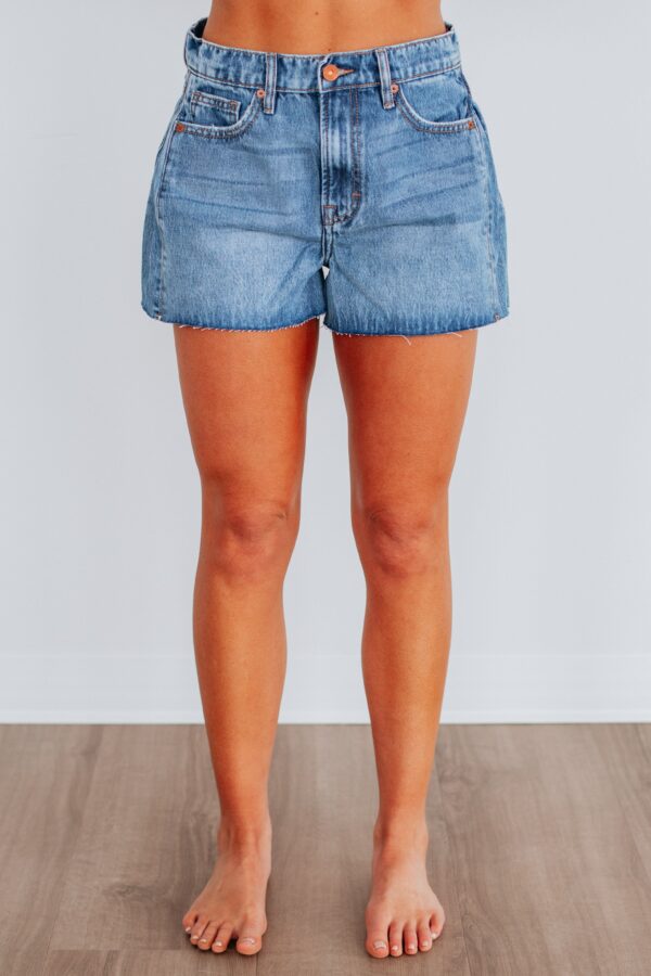 Ava Hidden Shorts - Image 3