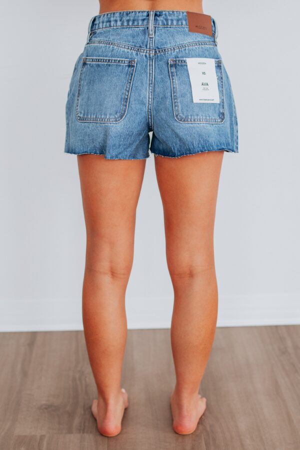 Ava Hidden Shorts - Image 4